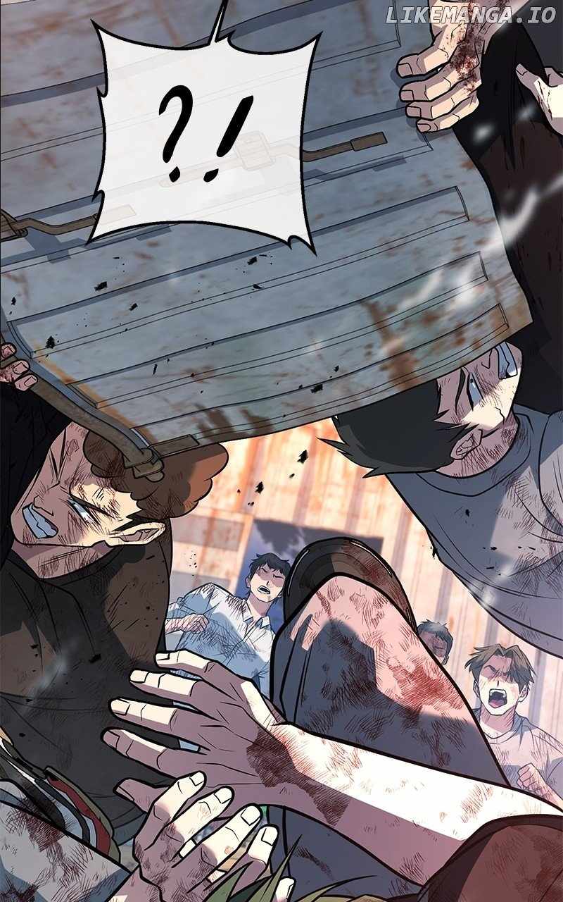 King of Violence Chapter 56 179